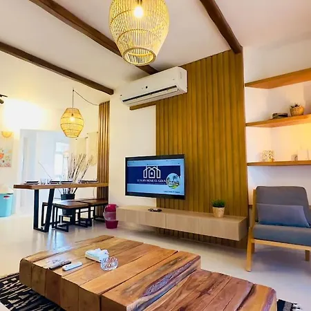 Cozy 3 Bedrooms In Swan Lake Hurghada Exterior photo