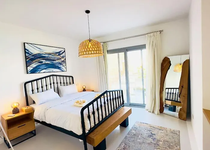 Cozy 3 Bedrooms In Swan Lake