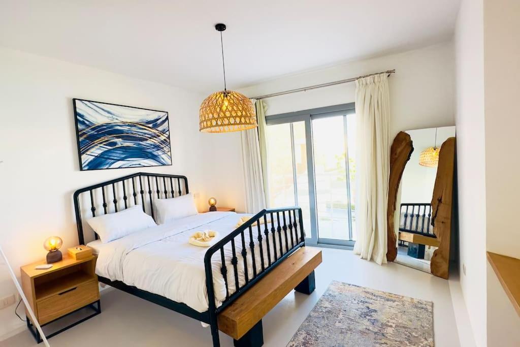 Apartment Cozy 3 Bedrooms In Swan