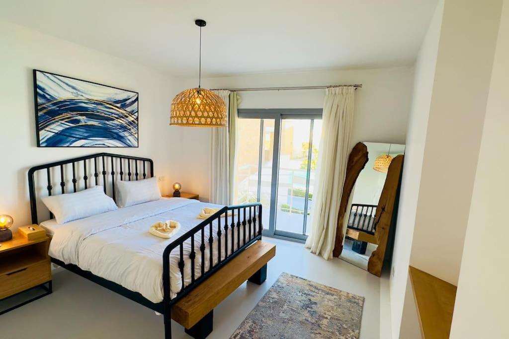 Cozy 3 Bedrooms In Swan Apartment *