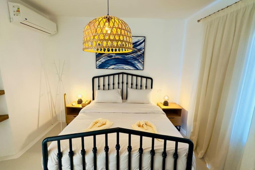 Cozy 3 Bedrooms In Swan Hurghada